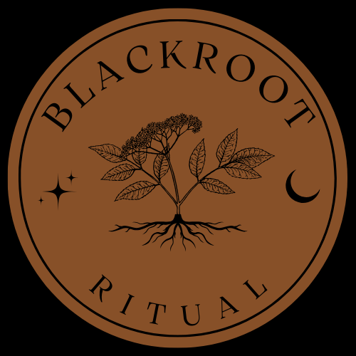 Blackroot Ritual