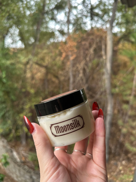 Moonsilk Shadow Silk