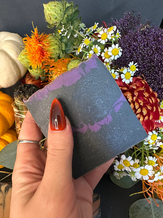 Blackroot Handmade Soap Bar